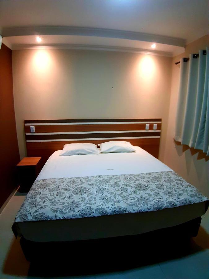 Casagrande Olimpia Hotel エクステリア 写真