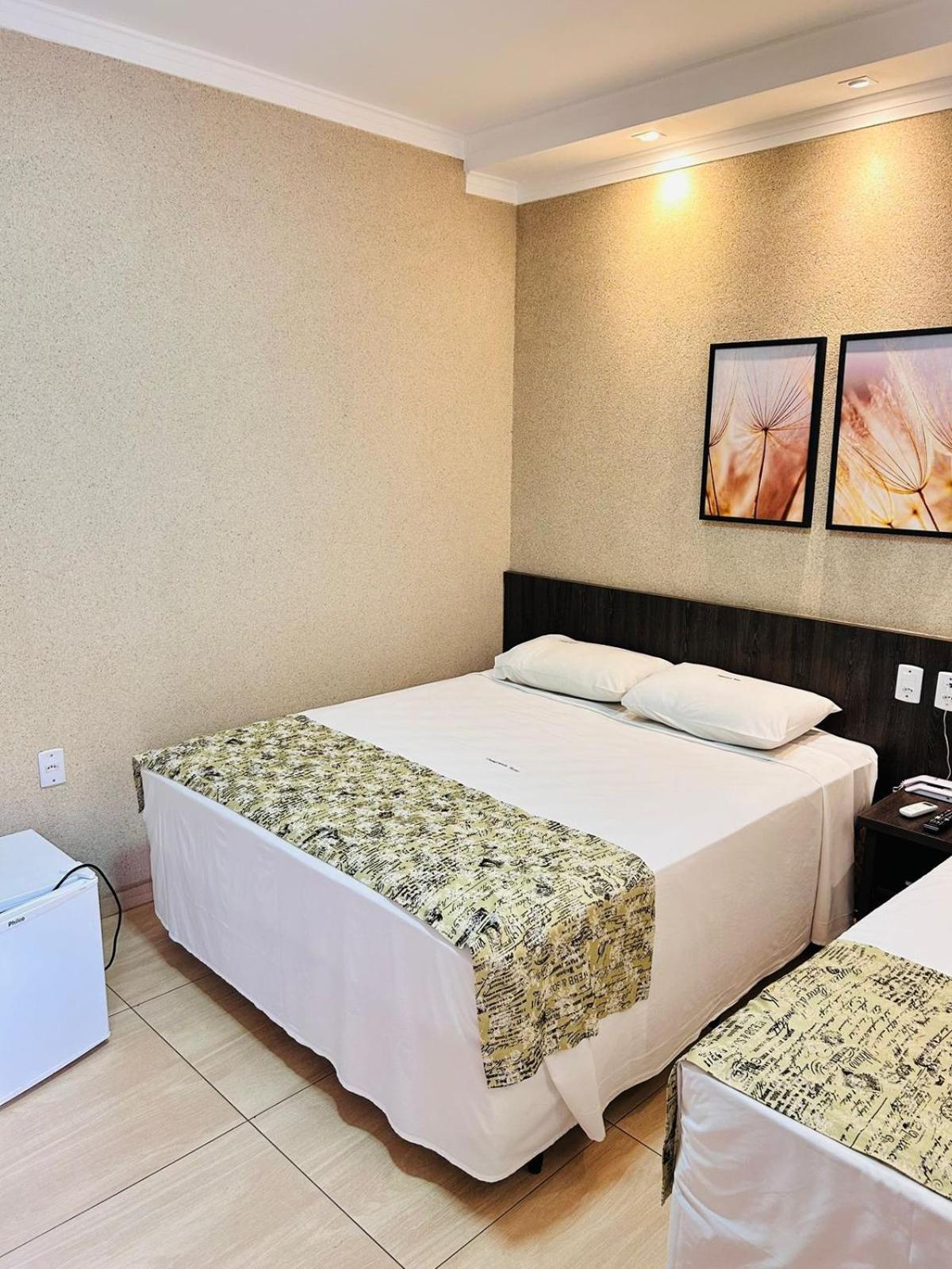 Casagrande Olimpia Hotel エクステリア 写真