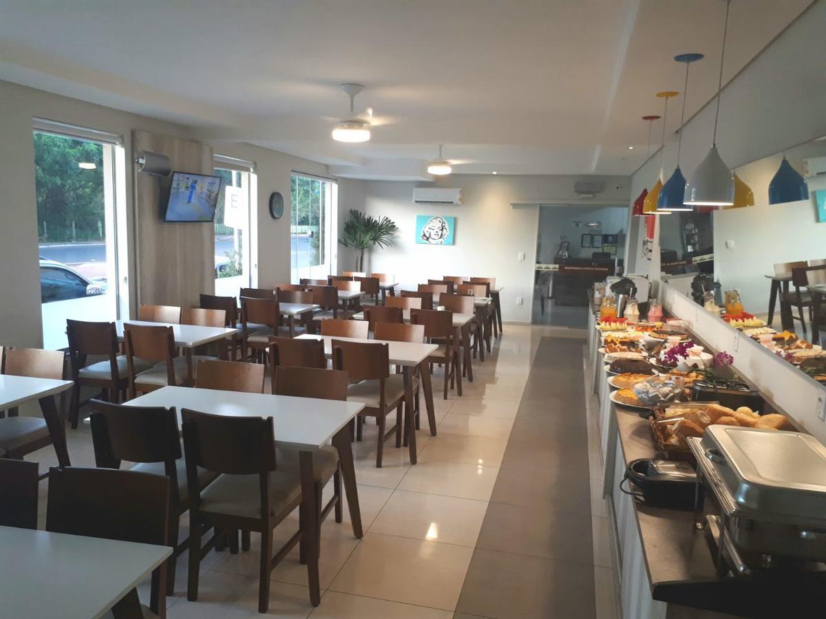 Casagrande Olimpia Hotel エクステリア 写真