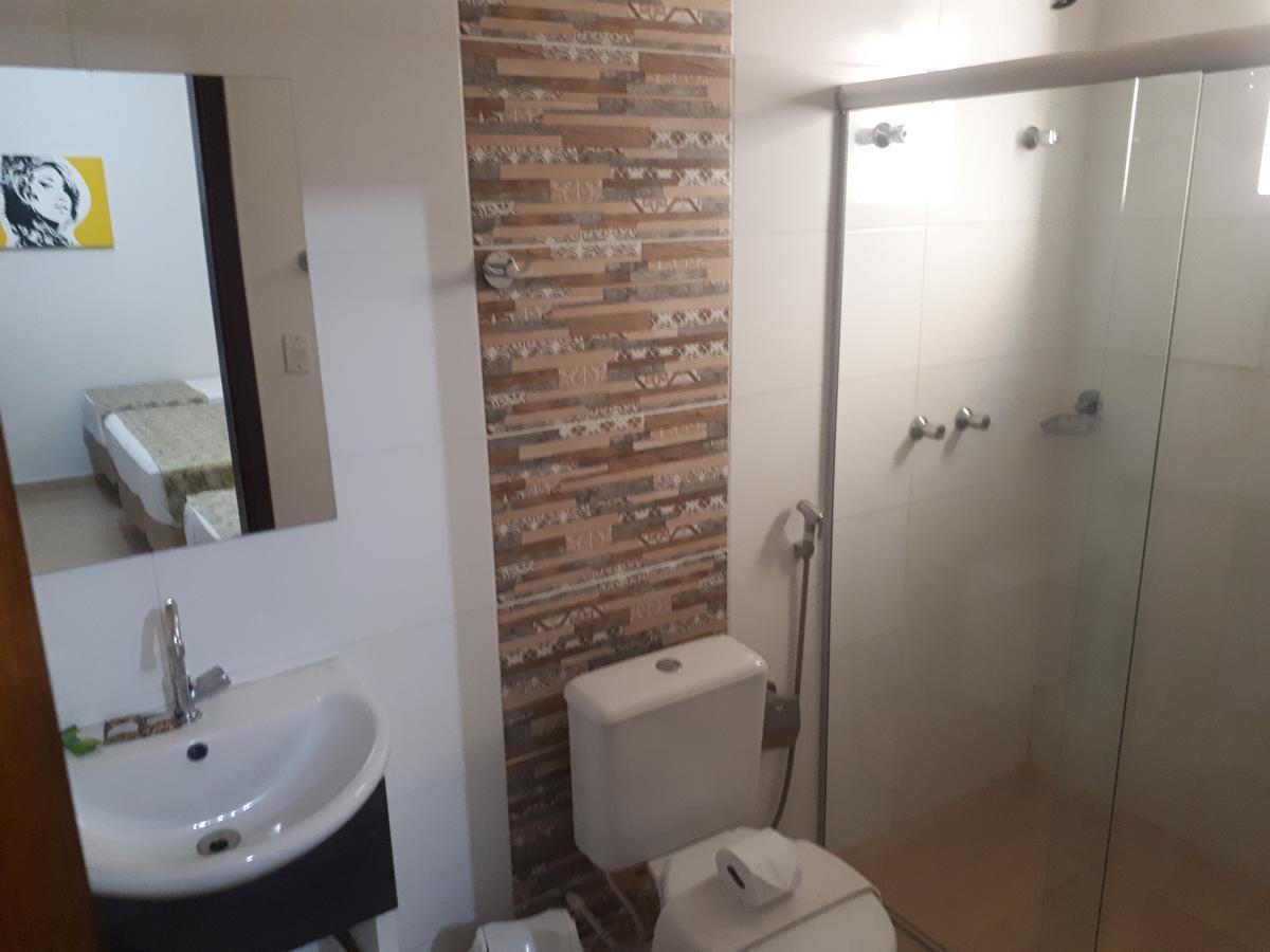 Casagrande Olimpia Hotel エクステリア 写真